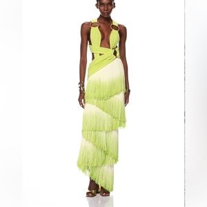 Bronx and banco dress S